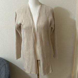 Iong cardigan